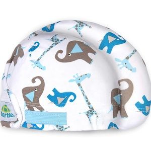 Tortle Corrective Baby Beanie.